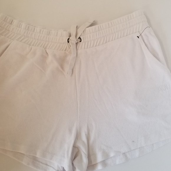 FILA PLUS SIZE CLOVER CREWNECK LOGO LODEN - $ 27.99 FROST MULTICOLOR - Picture 3 of 12